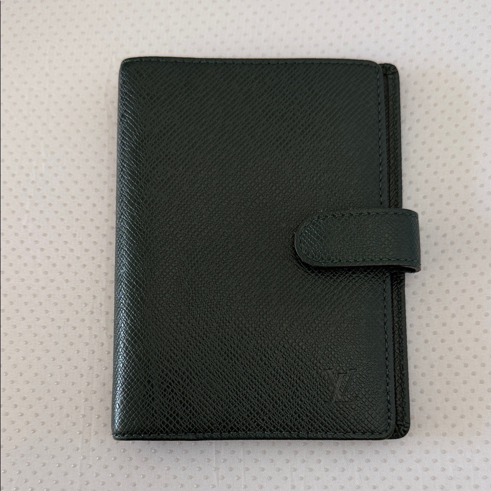 Louis VuittonAgenda Cover